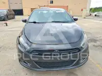 2015 Dodge DART фото