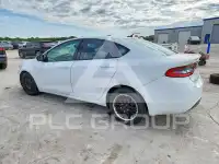 2015 Dodge DART photo