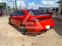 2015 Dodge DART photo