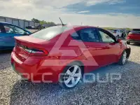 2015 Dodge DART фото