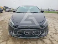 2015 Dodge DART фото