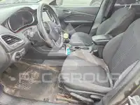 2015 Dodge DART фото