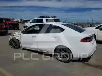2015 Dodge DART photo