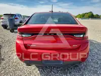 2015 Dodge DART фото