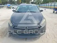 2015 Dodge DART фото