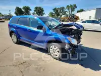 2015 Dodge JOURNEY photo