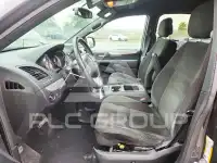 2015 Dodge CARAVAN фото