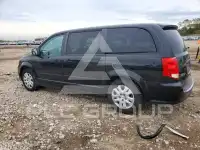 2015 Dodge CARAVAN фото