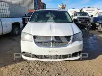 2015 Dodge CARAVAN photo