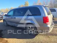 2015 Dodge CARAVAN photo