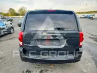 2015 Dodge CARAVAN фото