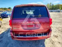 2015 Dodge CARAVAN photo