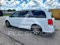 2015 Dodge CARAVAN фото