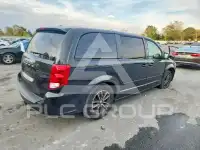 2015 Dodge CARAVAN фото