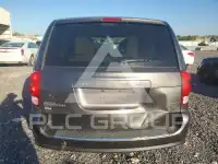 2015 Dodge CARAVAN photo