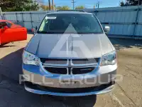 2015 Dodge CARAVAN фото