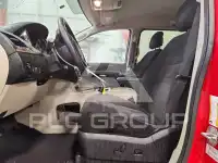 2015 Dodge CARAVAN photo