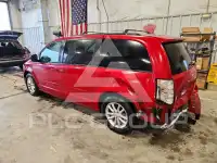 2015 Dodge CARAVAN photo