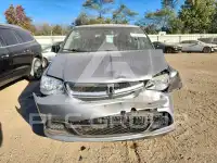 2015 Dodge CARAVAN фото