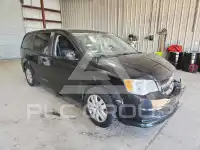2015 Dodge CARAVAN фото