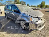 2015 Dodge CARAVAN фото