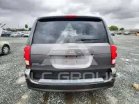 2015 Dodge CARAVAN фото