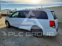 2015 Dodge CARAVAN photo