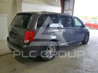 2015 Dodge CARAVAN фото