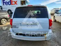 2015 Dodge CARAVAN photo