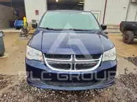 2015 Dodge CARAVAN фото