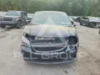 2015 Dodge CARAVAN фото