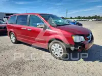 2015 Dodge CARAVAN фото