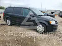 2015 Dodge CARAVAN фото