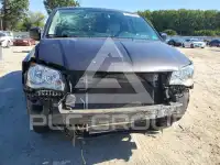 2015 Dodge CARAVAN фото