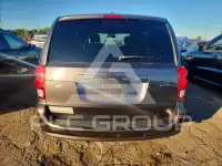 2015 Dodge CARAVAN фото