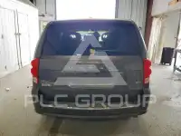 2015 Dodge CARAVAN фото