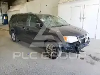2015 Dodge CARAVAN фото