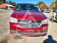 2015 Dodge CARAVAN photo