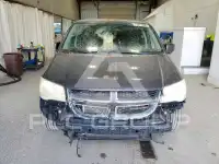 2015 Dodge CARAVAN фото