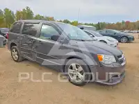 2015 Dodge CARAVAN photo
