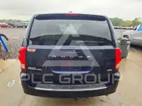 2015 Dodge CARAVAN фото