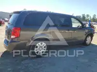 2015 Dodge CARAVAN фото