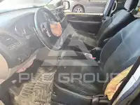 2015 Dodge CARAVAN фото
