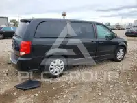 2015 Dodge CARAVAN фото