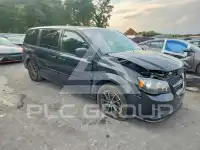 2015 Dodge CARAVAN фото