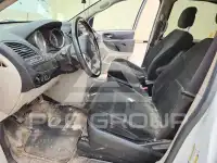 2015 Dodge CARAVAN photo