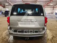 2015 Dodge CARAVAN фото