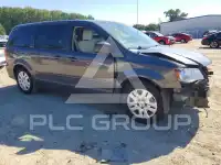 2015 Dodge CARAVAN фото
