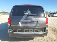 2015 Dodge CARAVAN фото