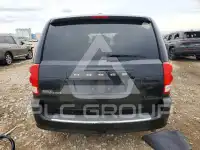 2015 Dodge CARAVAN фото